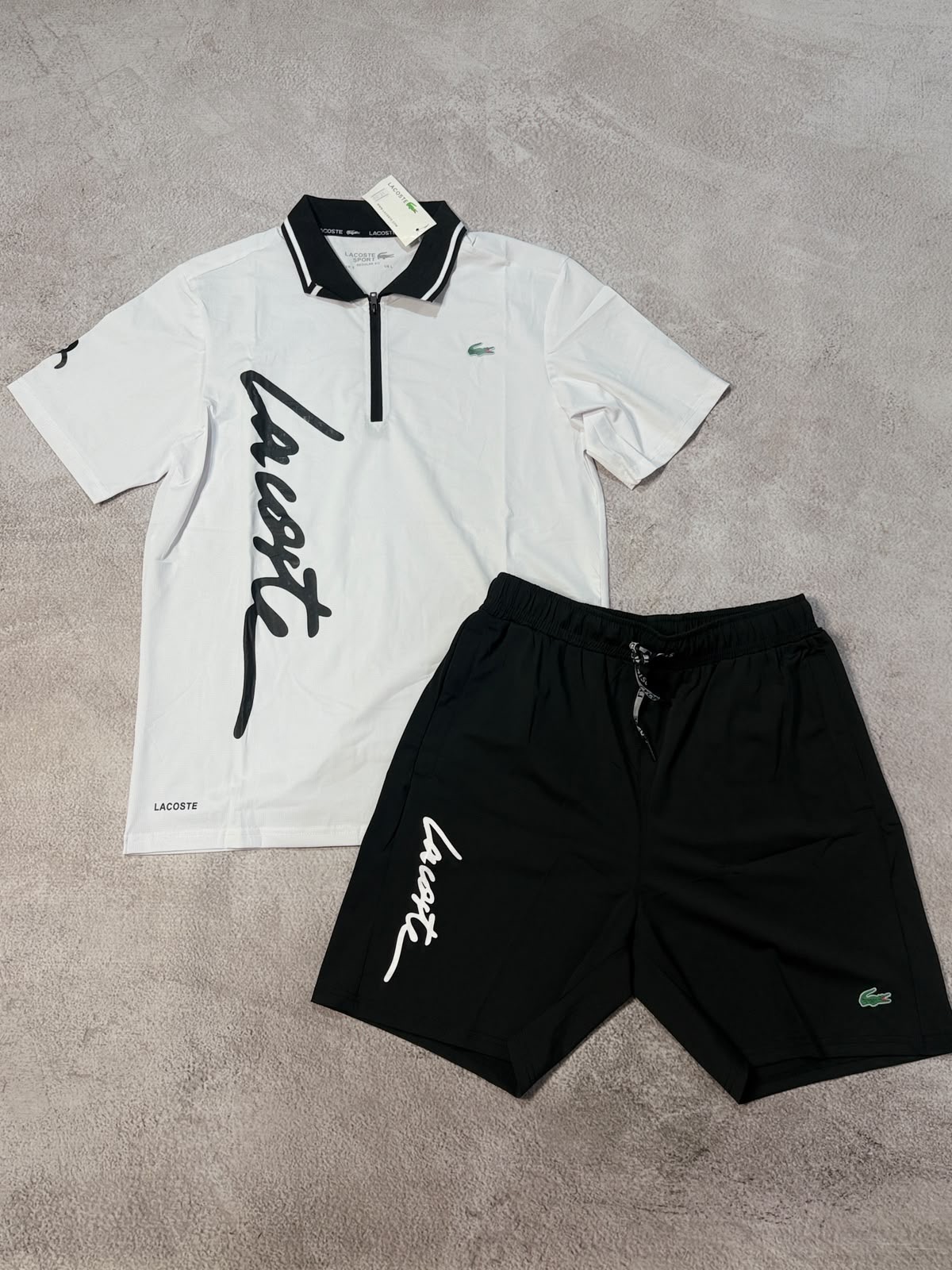 Conjuntos Lacoste Importados - a4f6be8f-369d-4d53-852b-c32a8f7fd3b7.jpeg