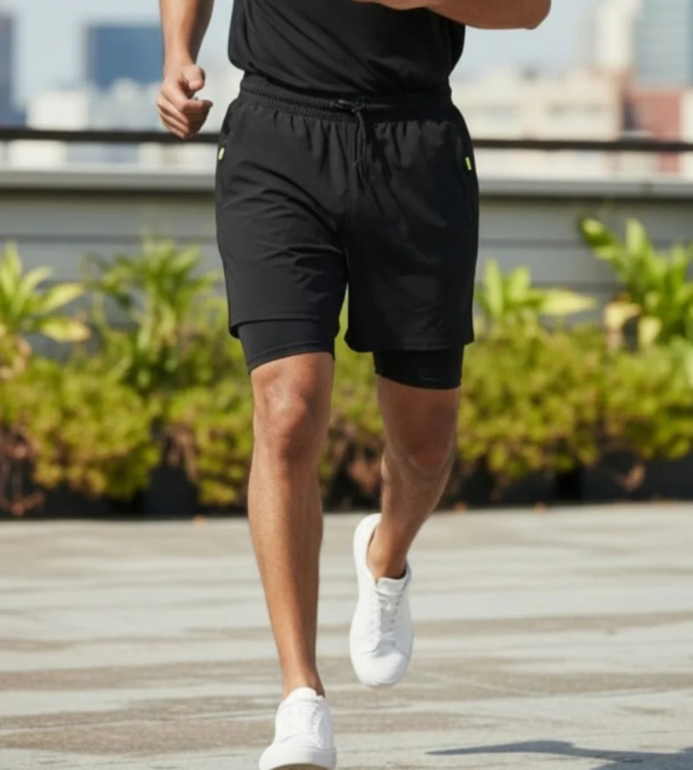 Short Calza - Imagen 1