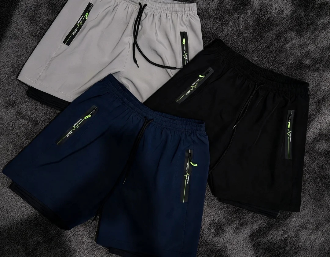 Short Calza - Imagen 2