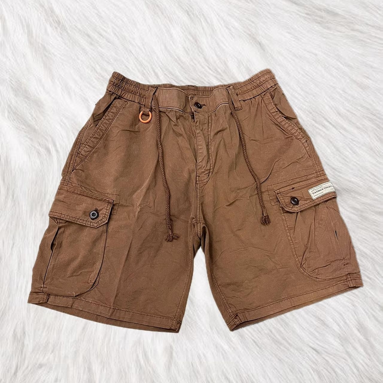 Bermuda Cargo Hombre - Imagen 2