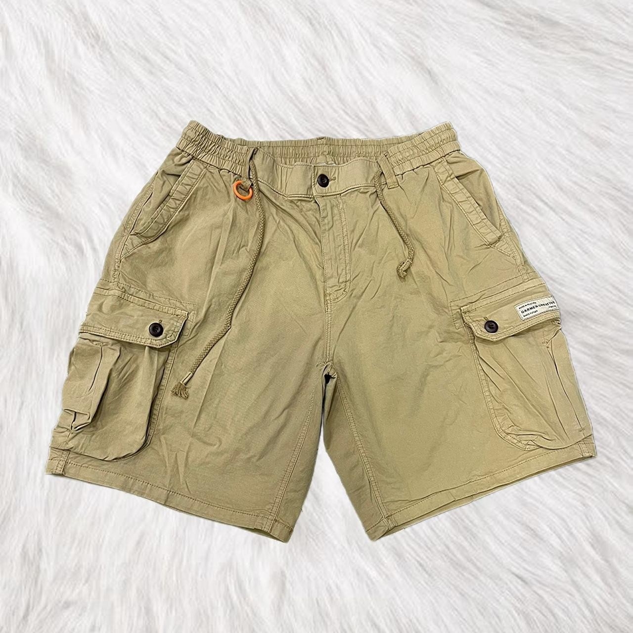 Bermuda Cargo Hombre - Imagen 3
