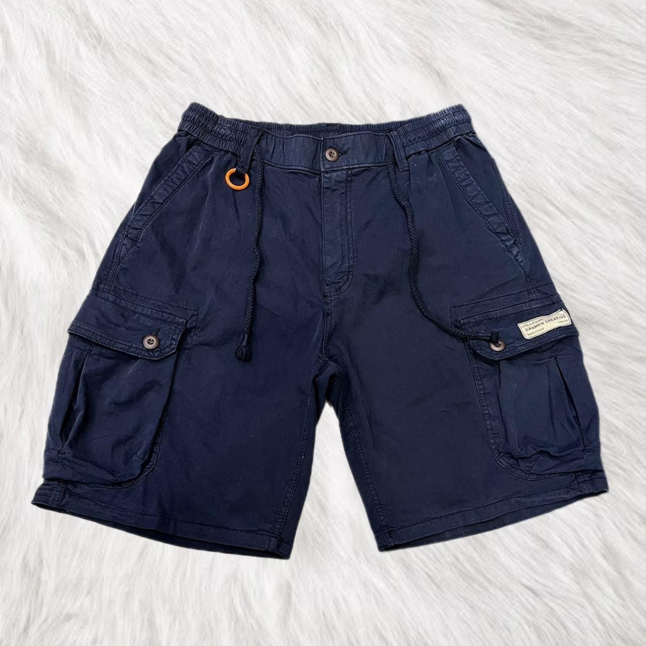 Bermuda Cargo Hombre - Imagen 4
