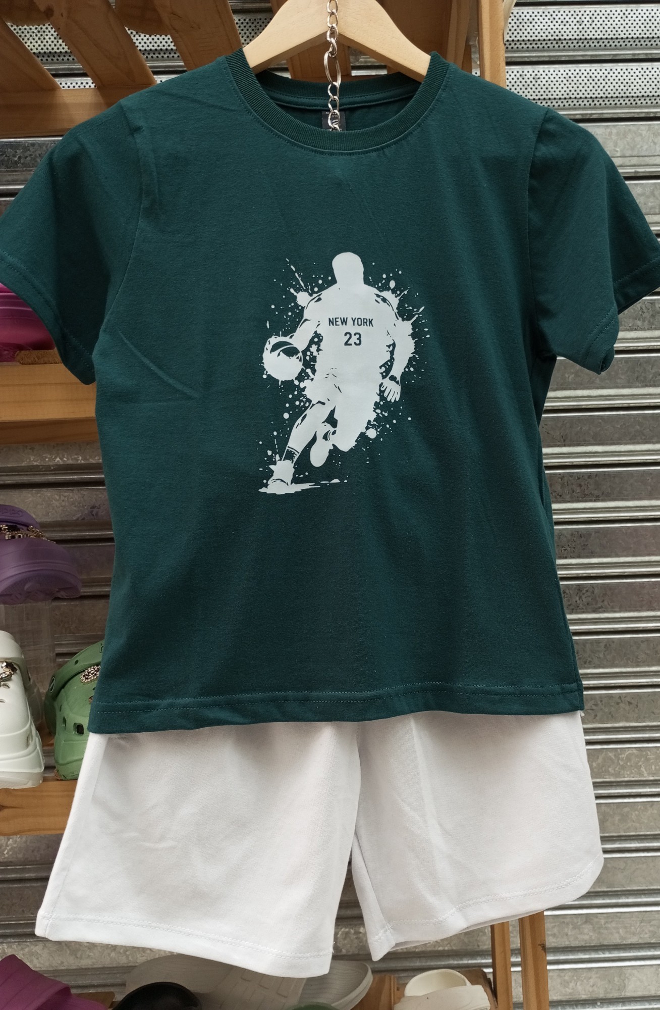 Conjunto  de Niños - Imagen 2