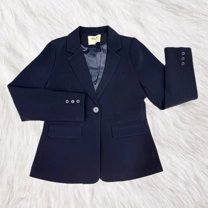 Blazer Dama Importado
