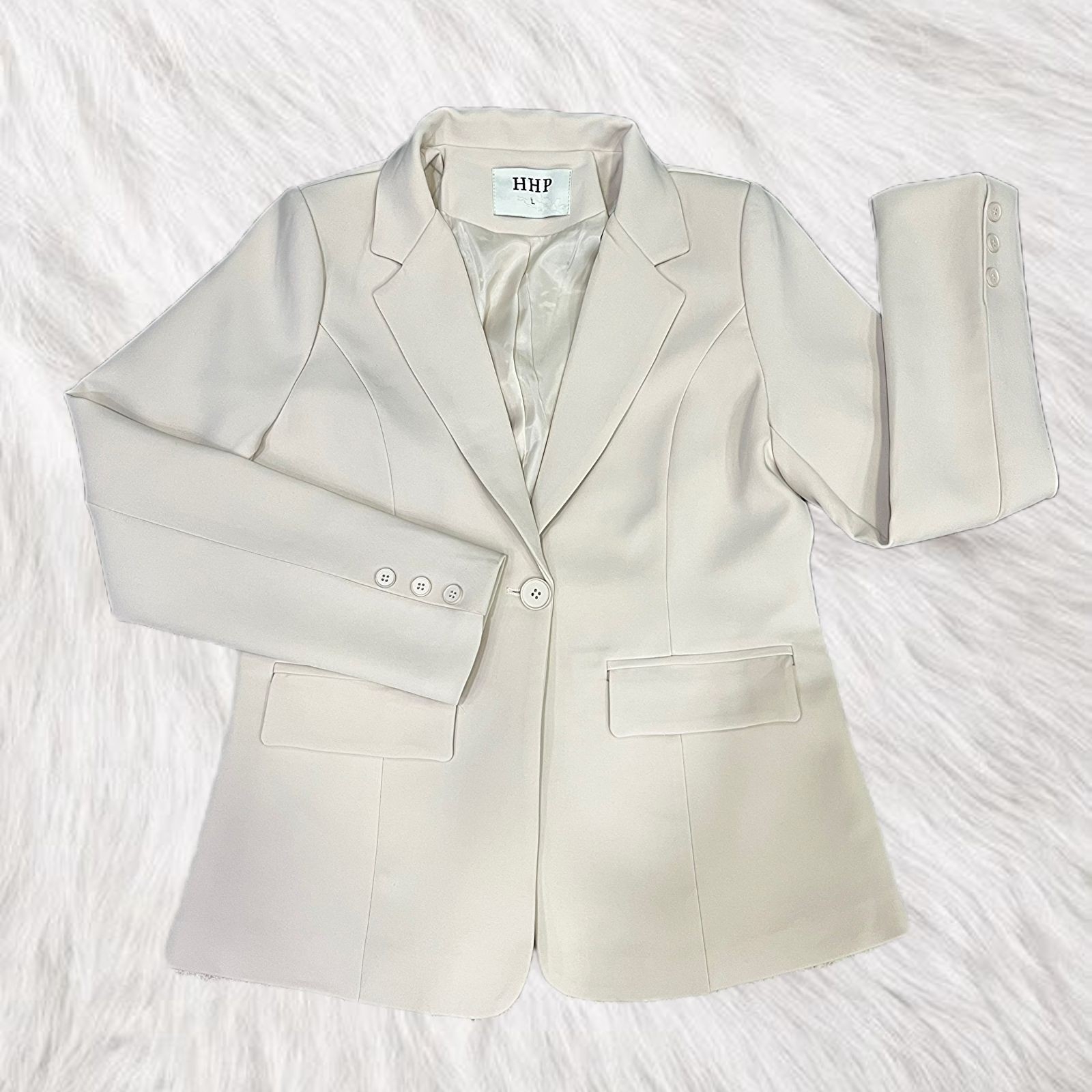 Blazer Dama Importado - Imagen 2