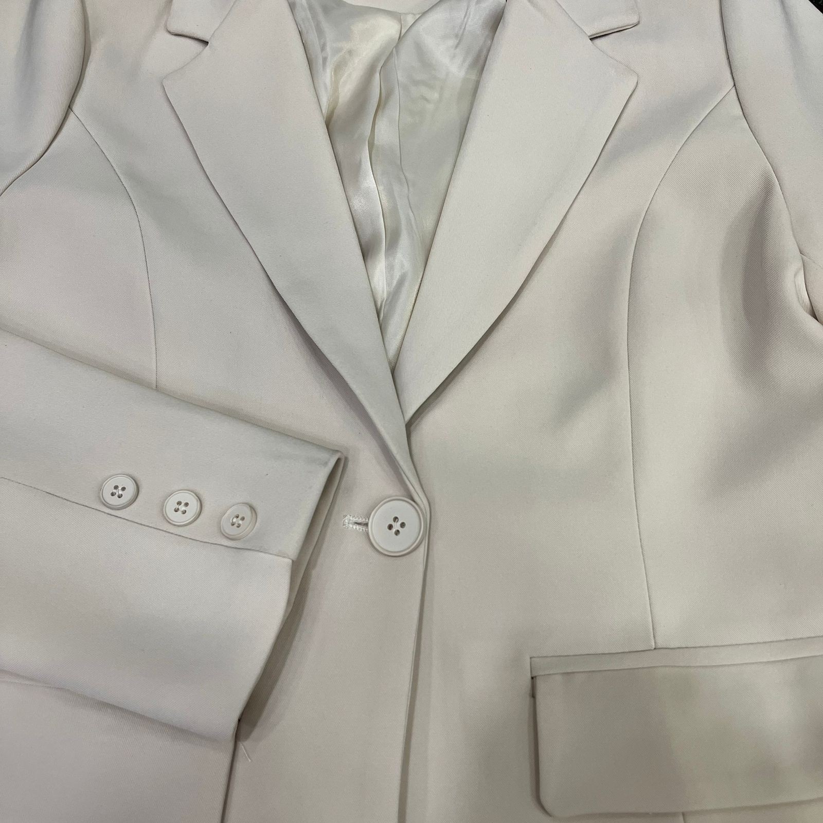Blazer Dama Importado - Imagen 3