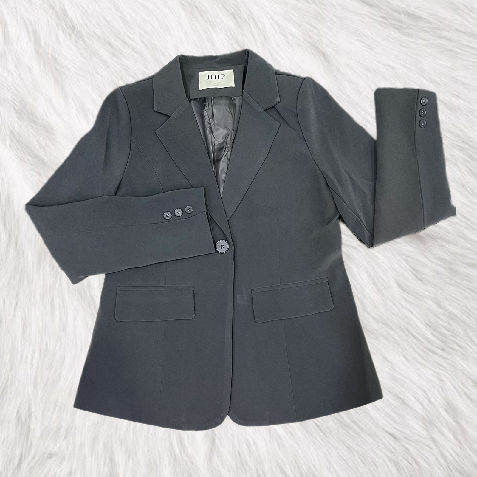 Blazer Dama Importado - Imagen 4