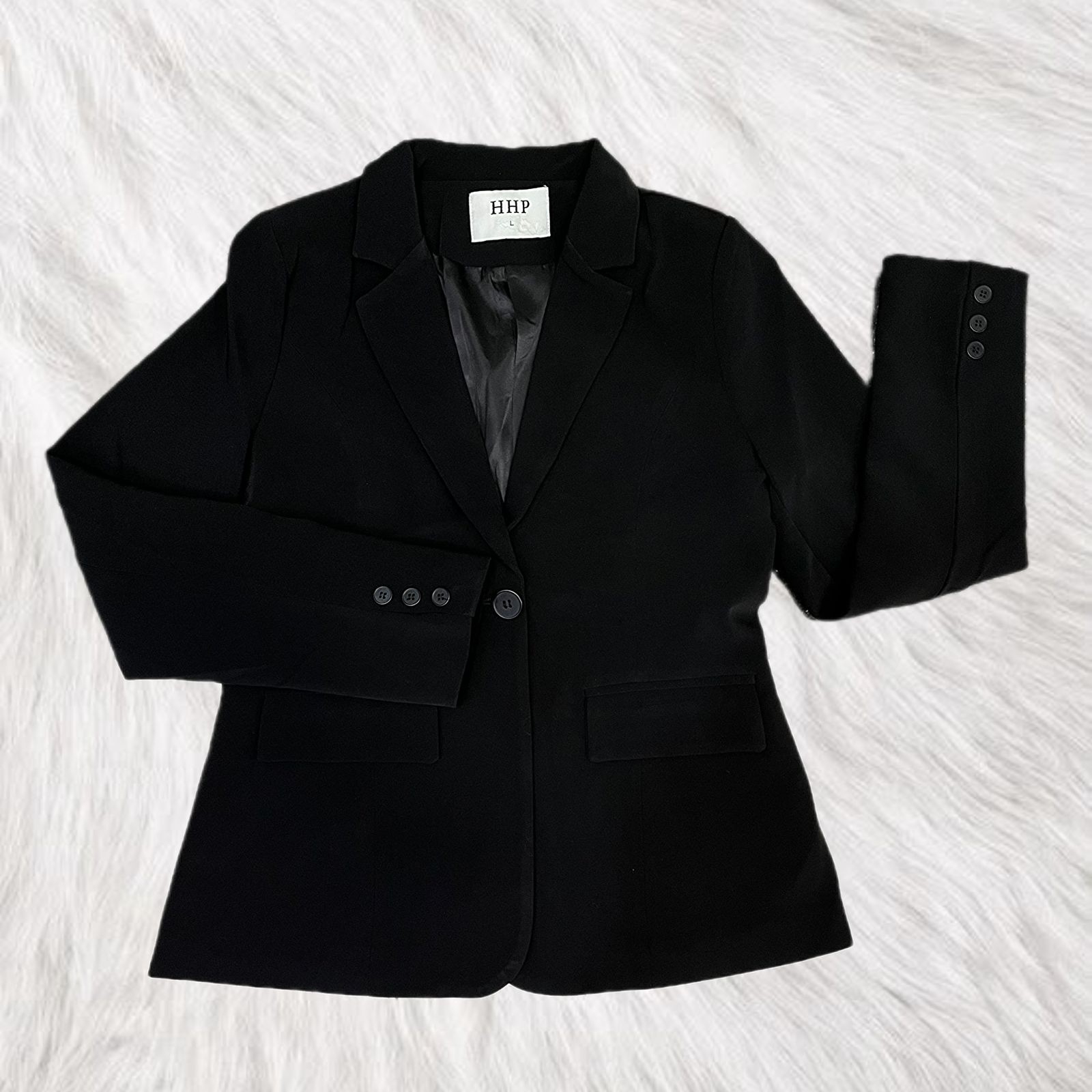 Blazer Dama Importado - Imagen 5