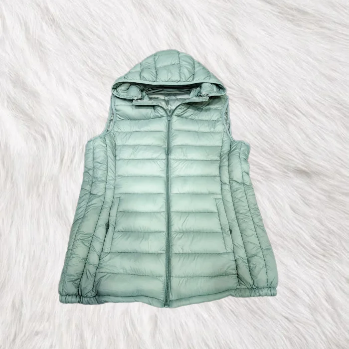 Chaleco Unisex S/piel