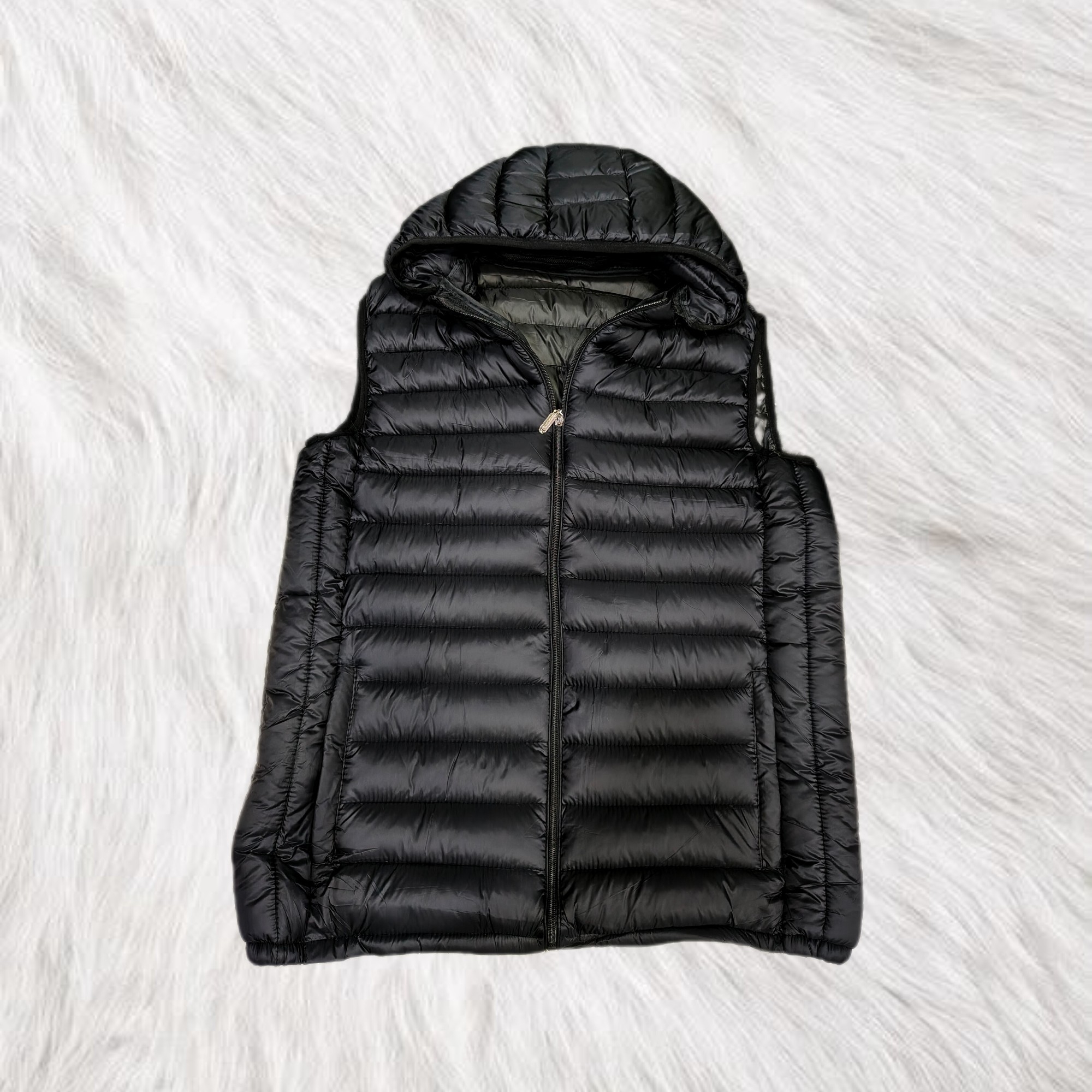 Chaleco Unisex S/piel - Imagen 2