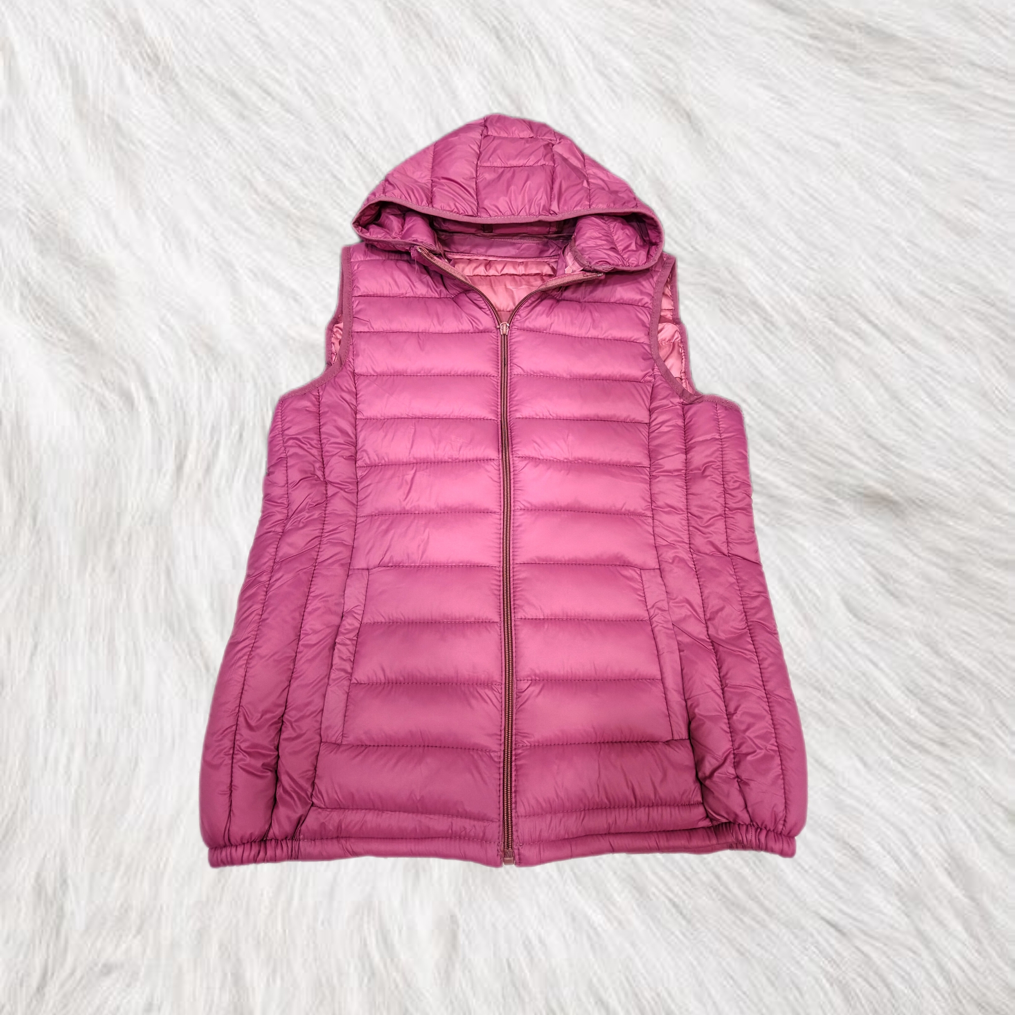 Chaleco Unisex S/piel - Imagen 3