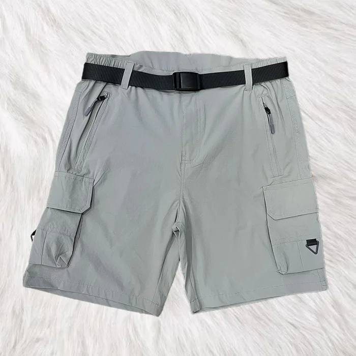 Short Secado Rápido Hombre