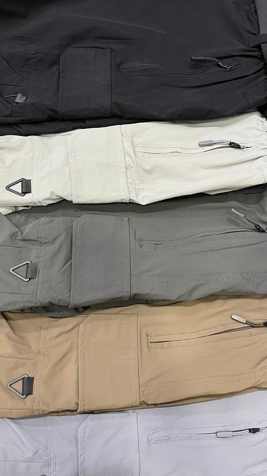 Short Secado Rápido Hombre - Imagen 2