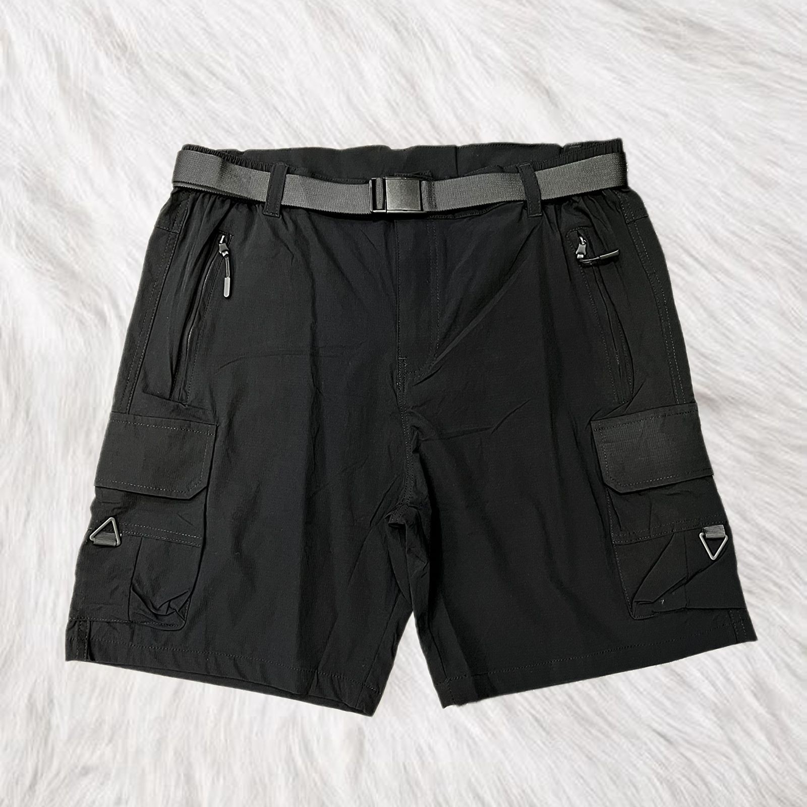 Short Secado Rápido Hombre - Imagen 4