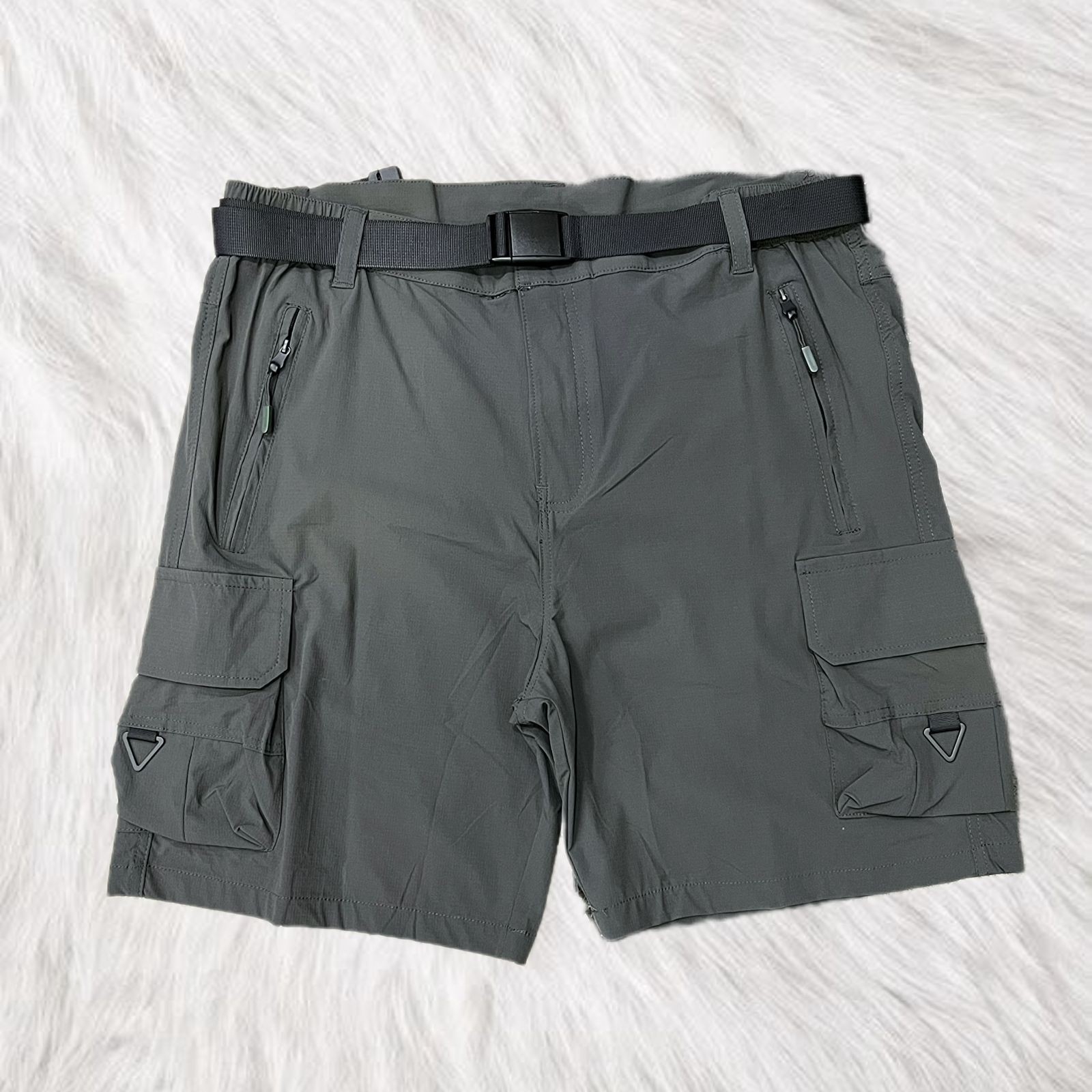 Short Secado Rápido Hombre - Imagen 5
