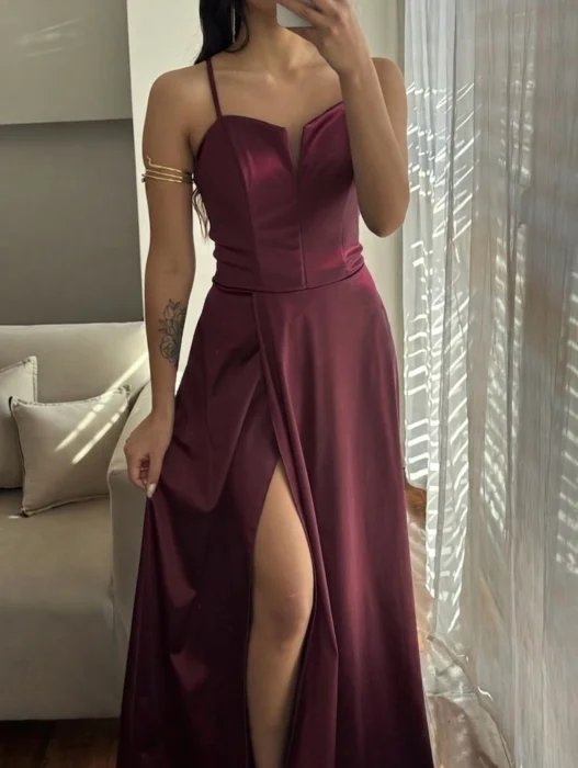 Vestido Milan # 6