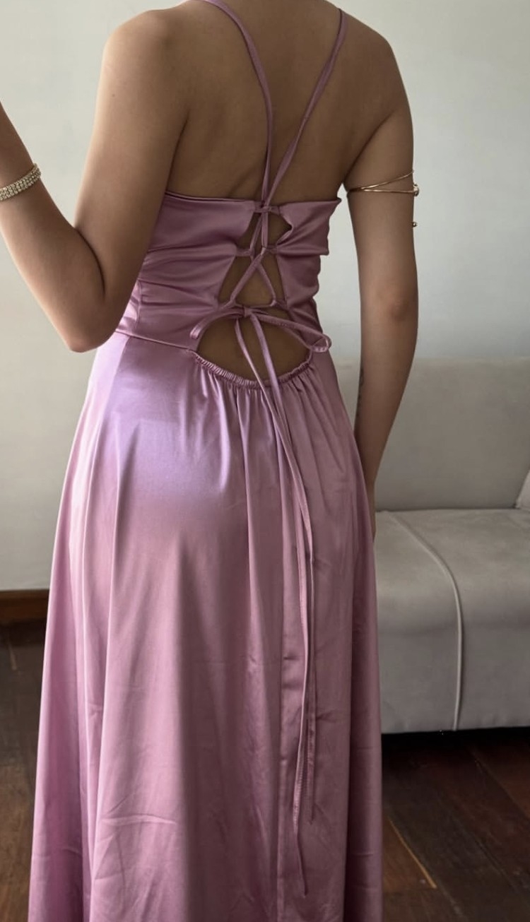 Vestido Milan # 6 - Imagen 2