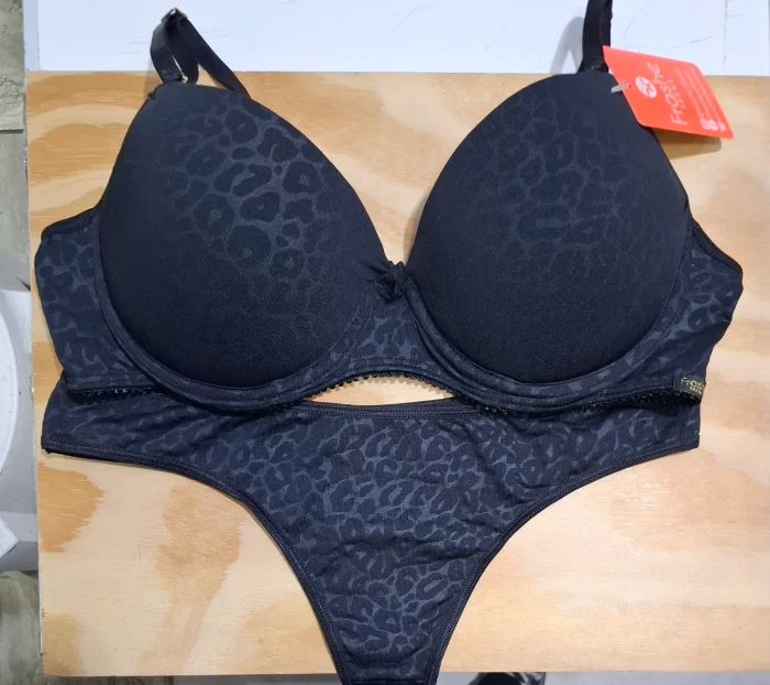 Conjunto Frashe Armado con Aro