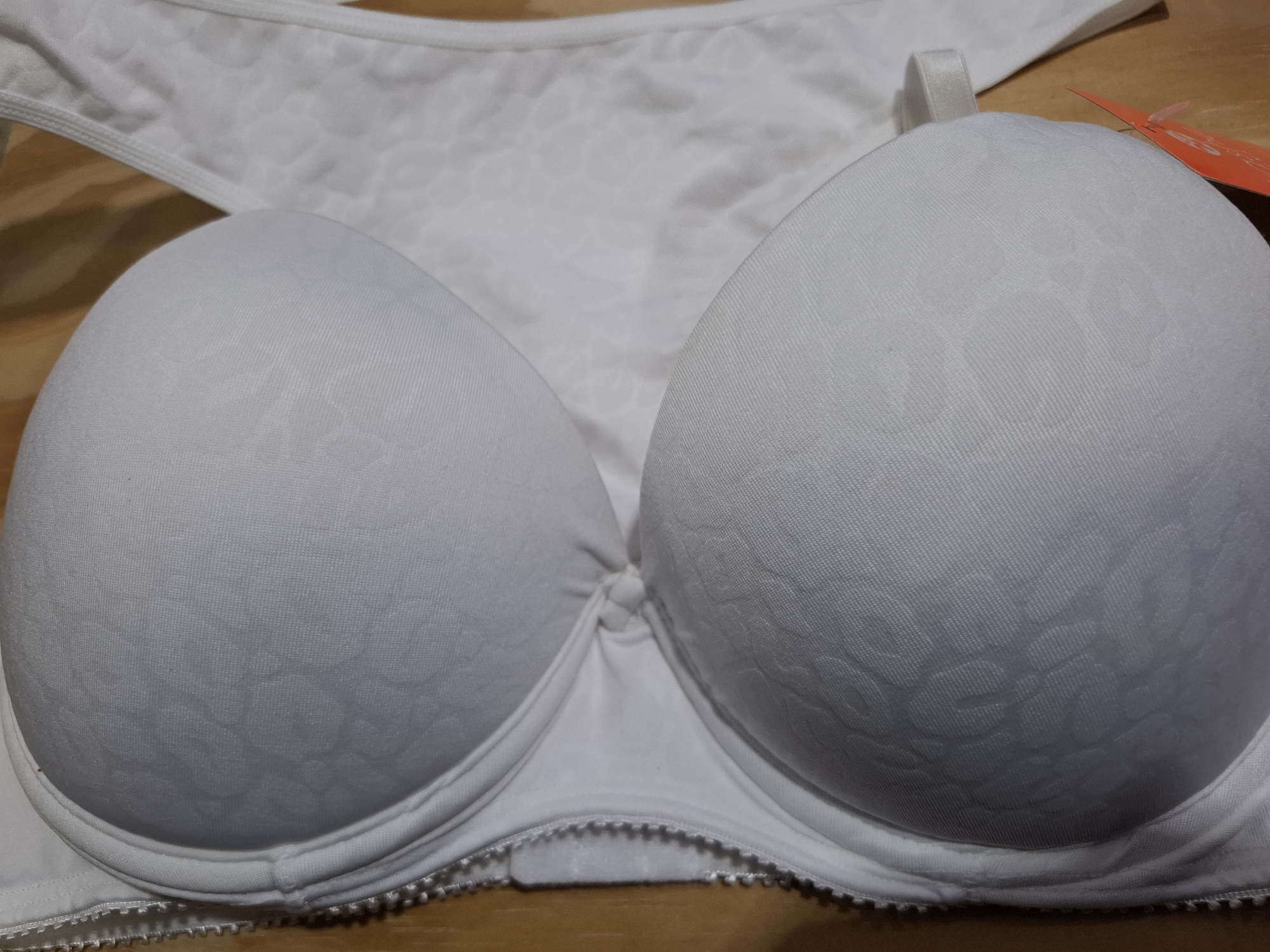 Conjunto Frashe Armado con Aro - Imagen 4