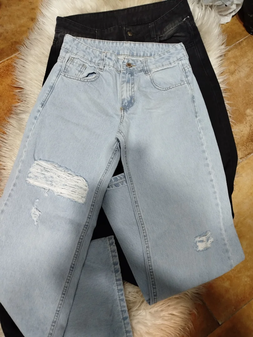 Wide Leg Tb Susi - Imagen 2