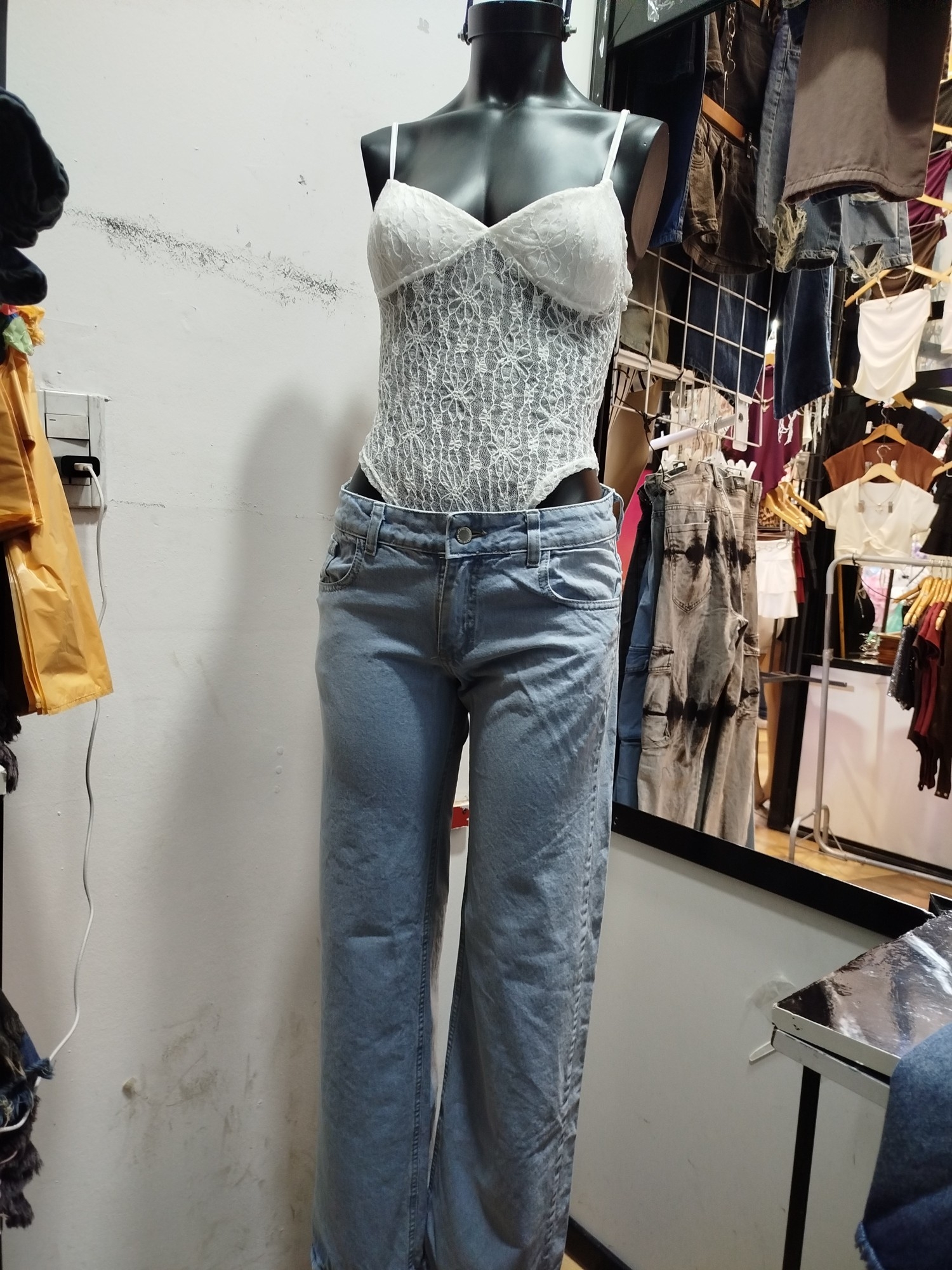 Wide Leg Cielo Tb - Imagen 2