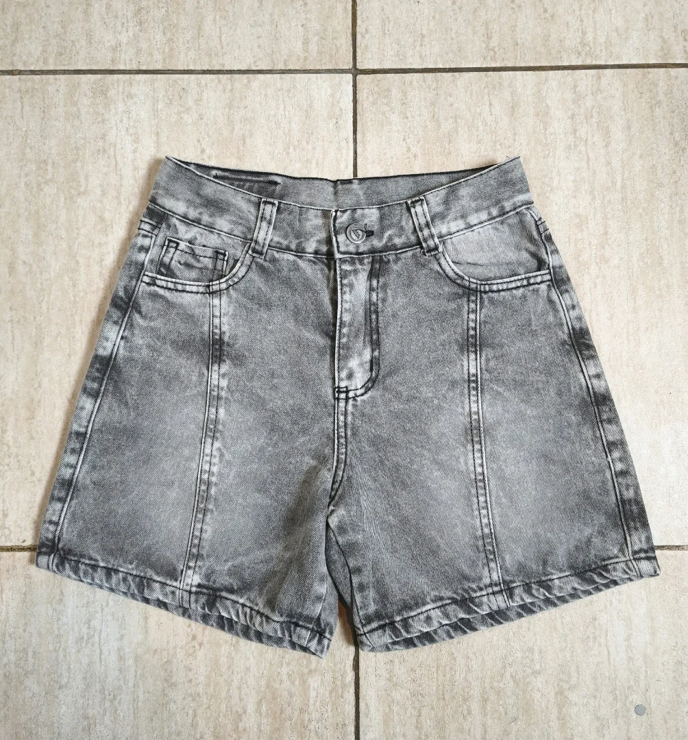 Short Jean Nena - Imagen 1
