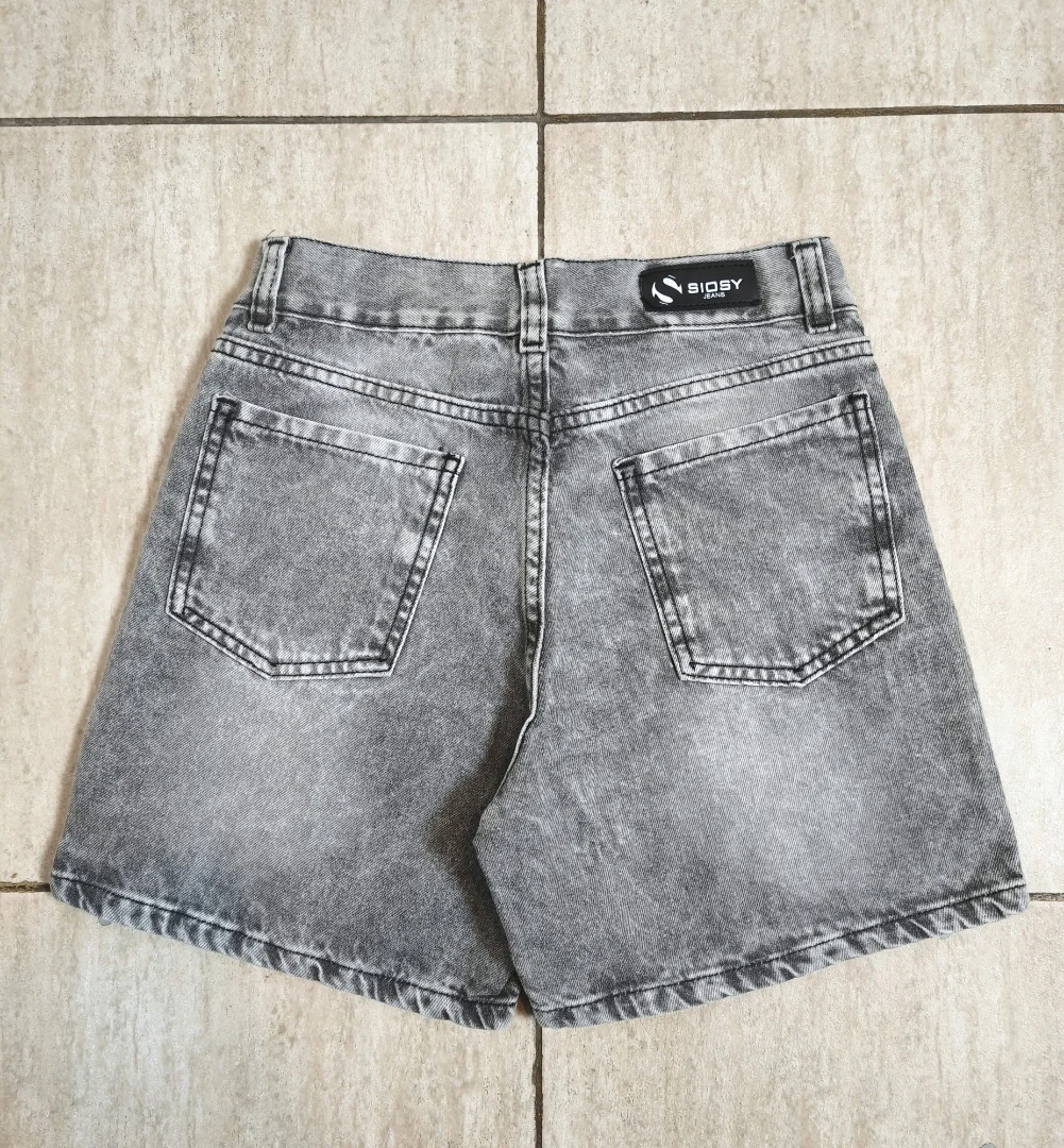 Short Jean Nena - Imagen 2