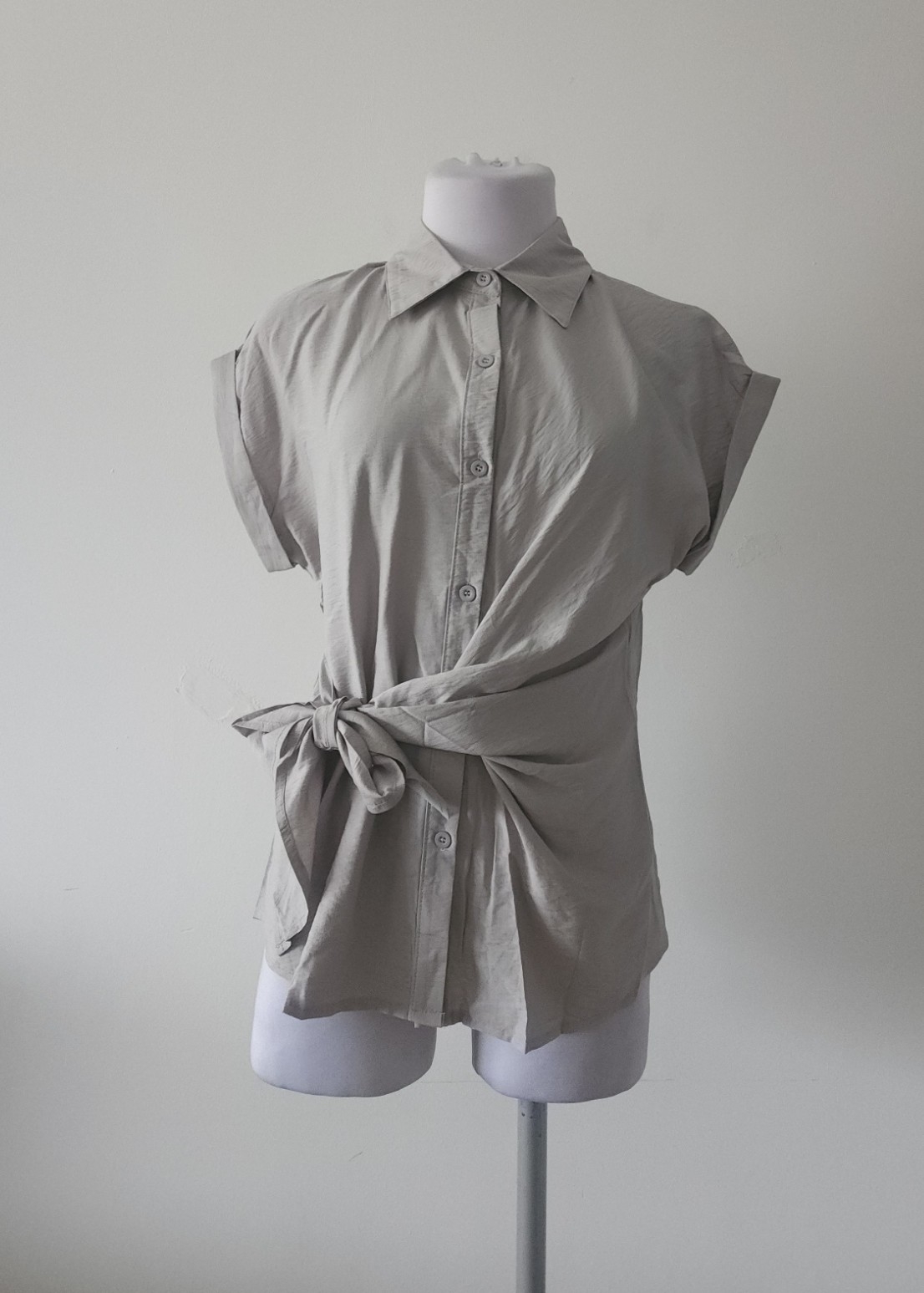Conjunto Camisa y Pantalón Importado - Imagen 3