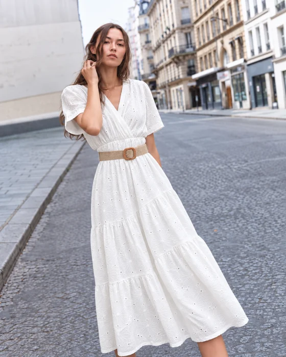 Vestido Aretha