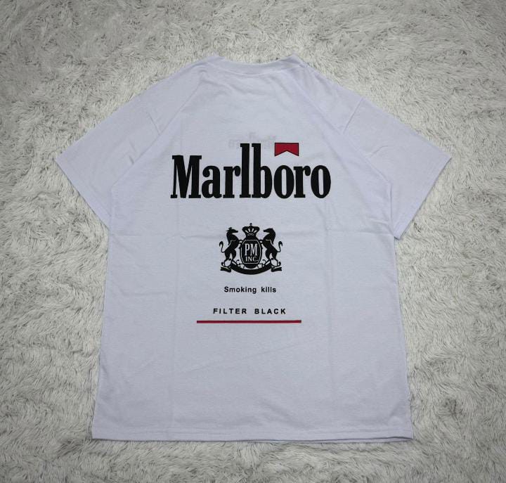 Remera Oversize Unisex - Imagen 2