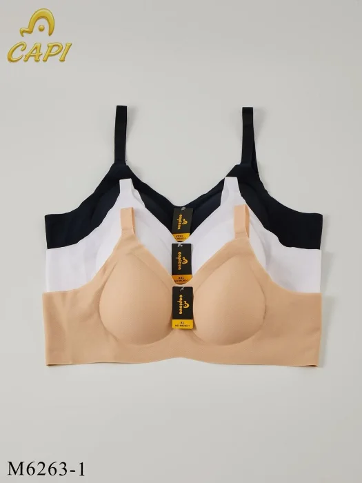 Top sin Costuras Capicua