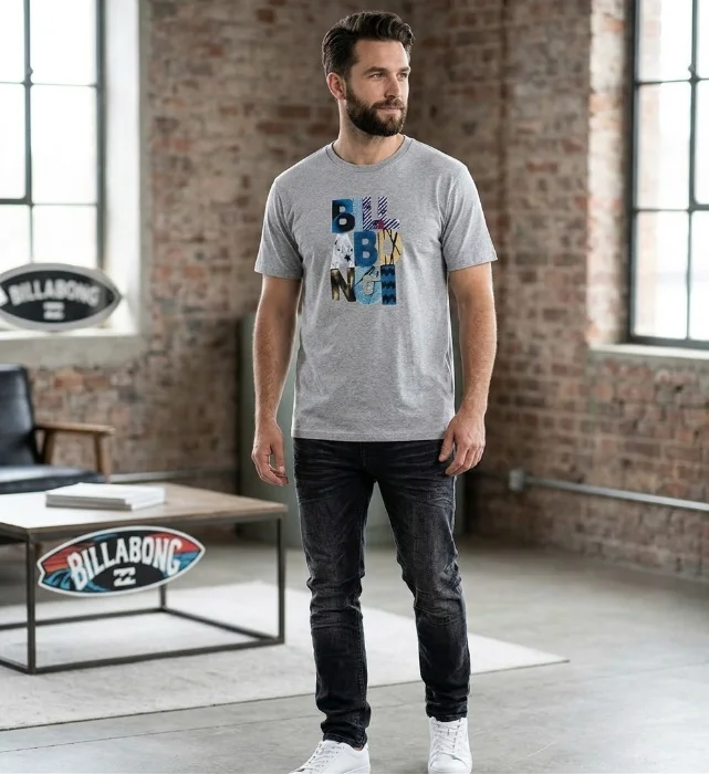 Remera Algodón Peinado Premium
