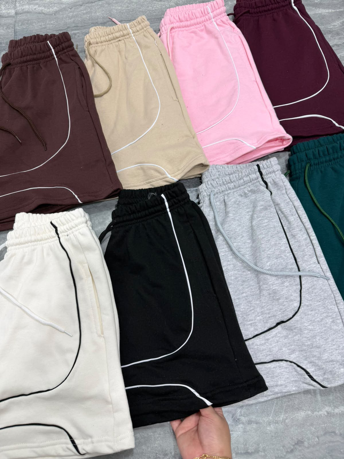 Short Morley con Vivo Dama - e4f1b993-eef8-4ccc-93f8-afc8992928ae.jpeg