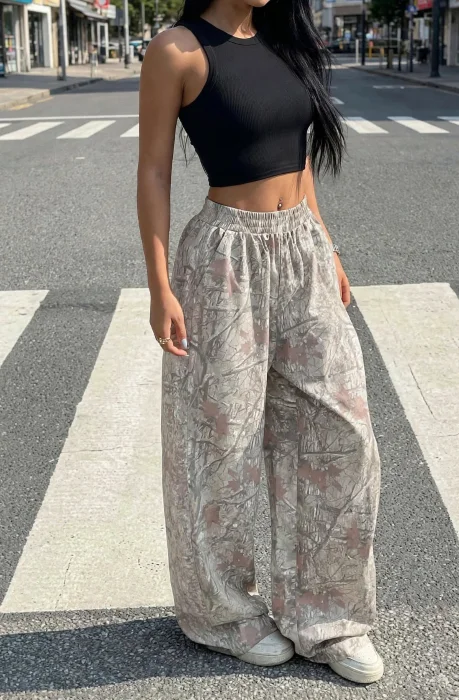 Baggy Retro