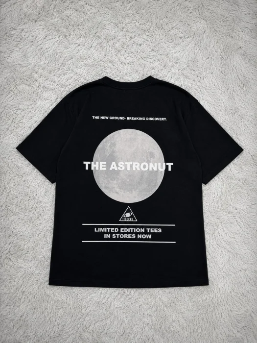 Remera Oversize Unisex