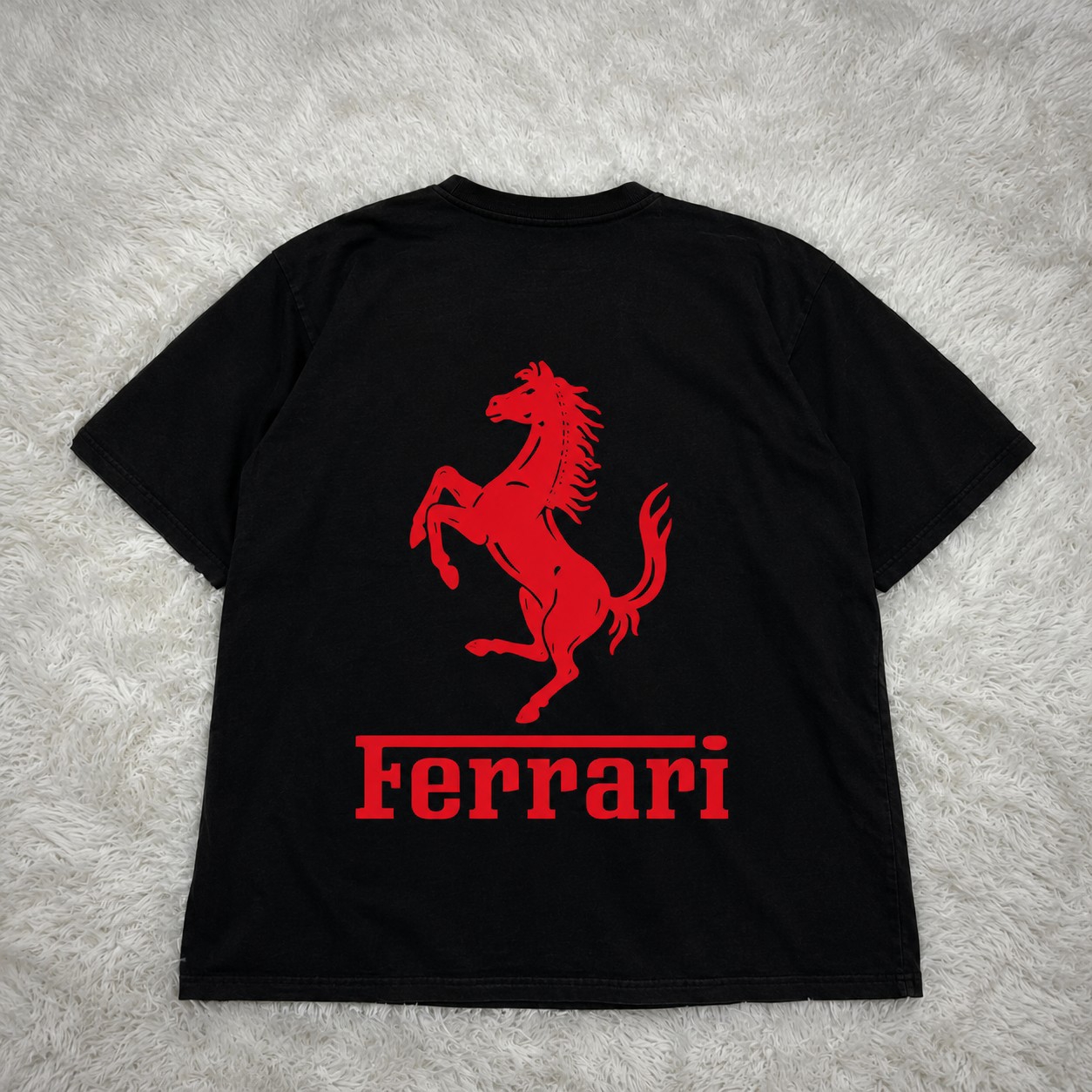 Remera Oversize Unisex - Imagen 2