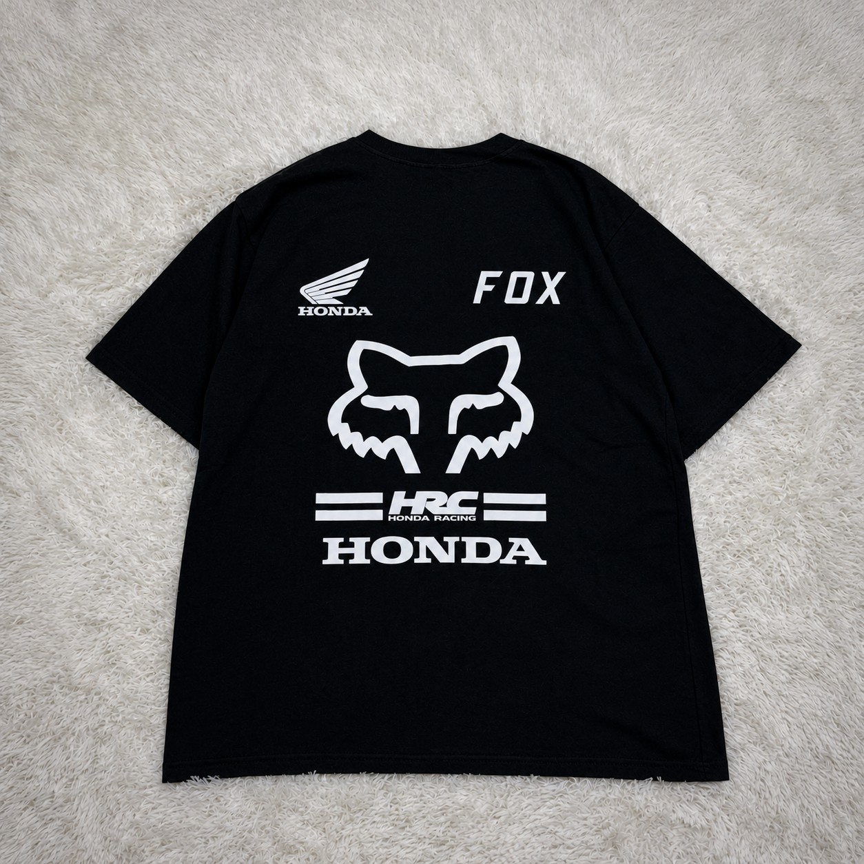 Remera Oversize Unisex - Imagen 3