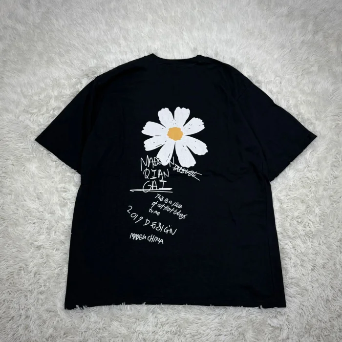 Remera Oversize Unisex