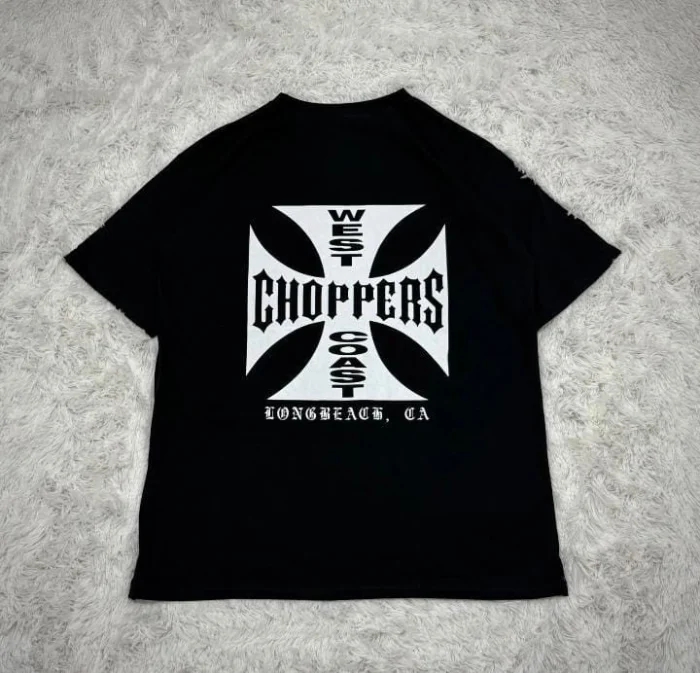 Remera Oversize Unisex