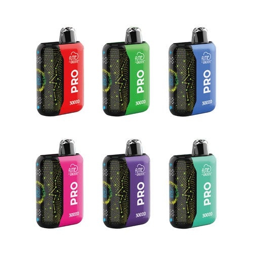 Fume Pro 30k - Imagen 3