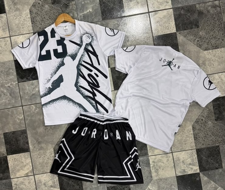 Conjunto Jordan - Imagen 2