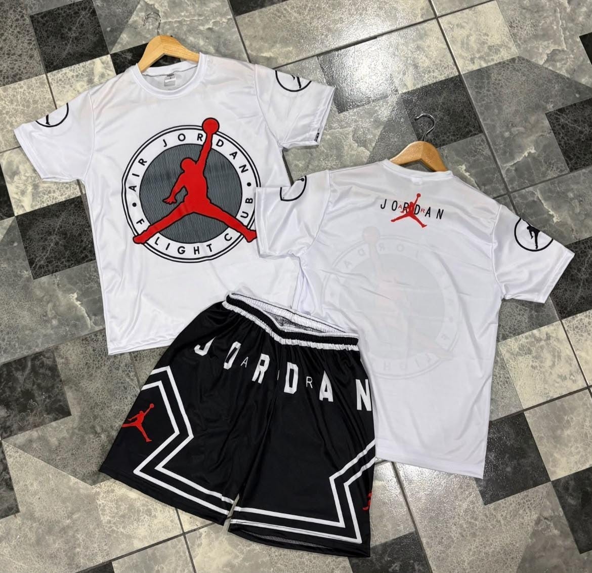 Conjunto Jordan - Imagen 3