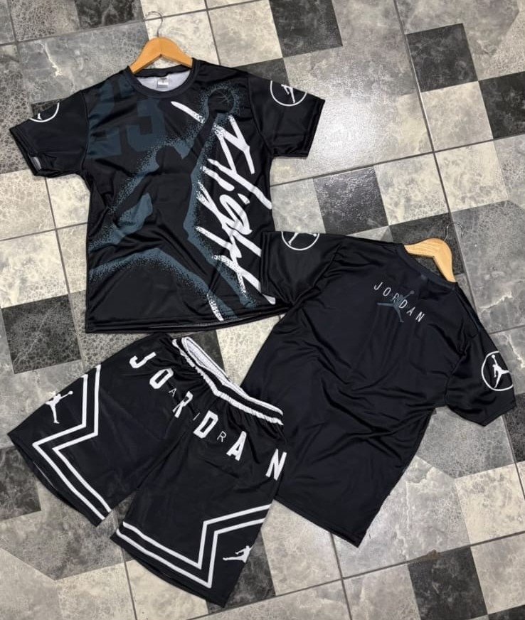 Conjunto Jordan - Imagen 4