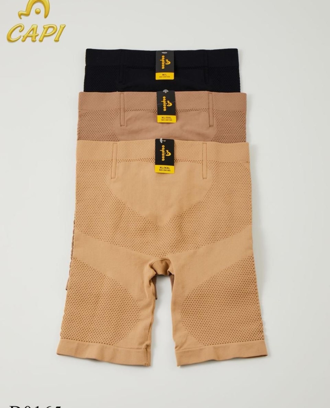 Short Faja - Imagen 6
