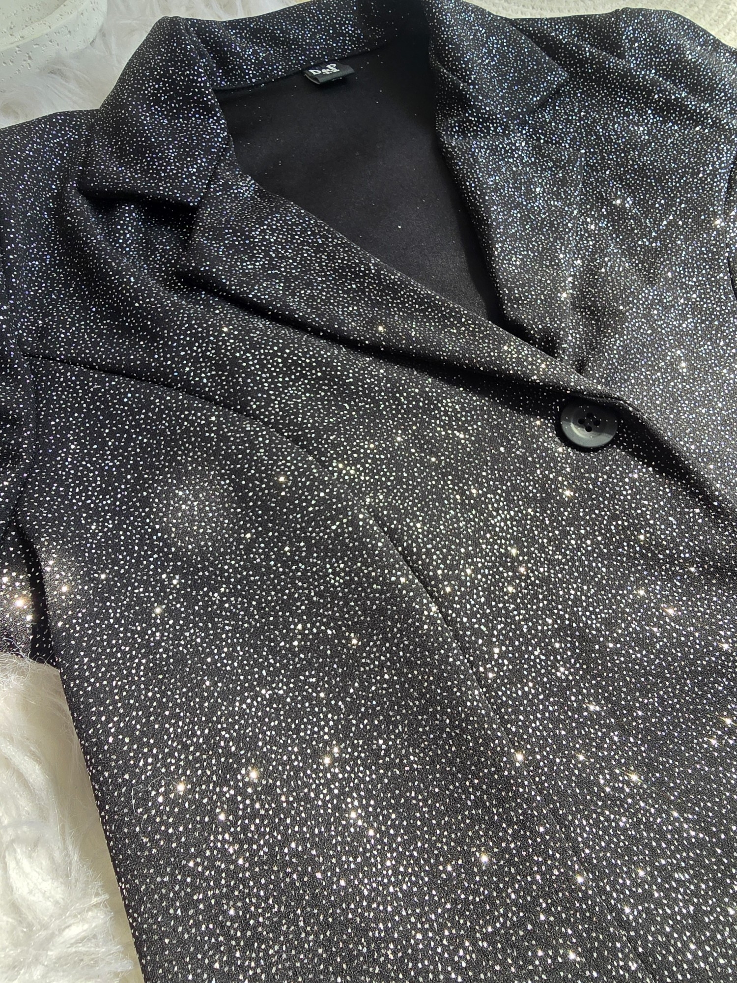 Blazer  Gliter - Imagen 5