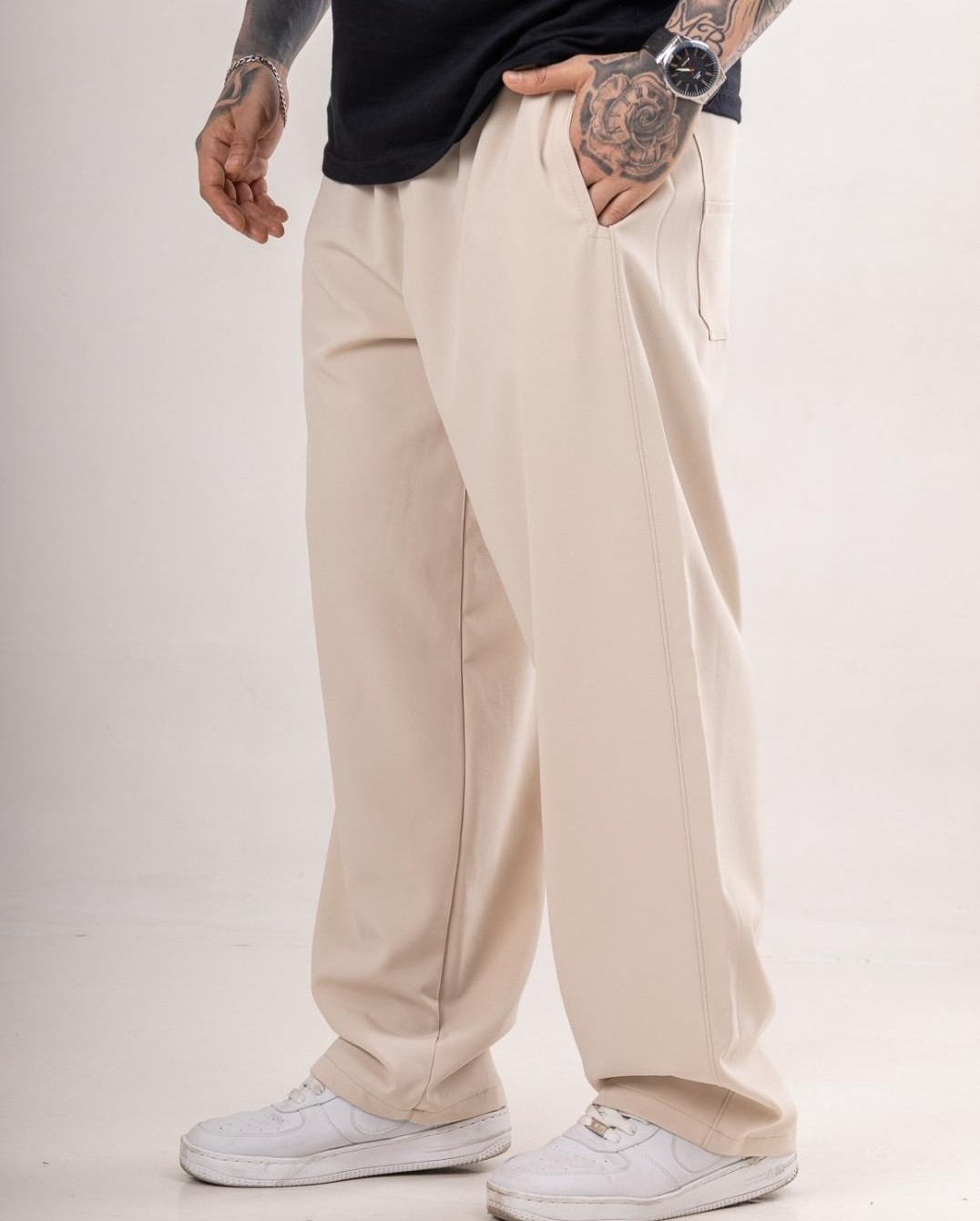 Baggy Sastrero - Imagen 2