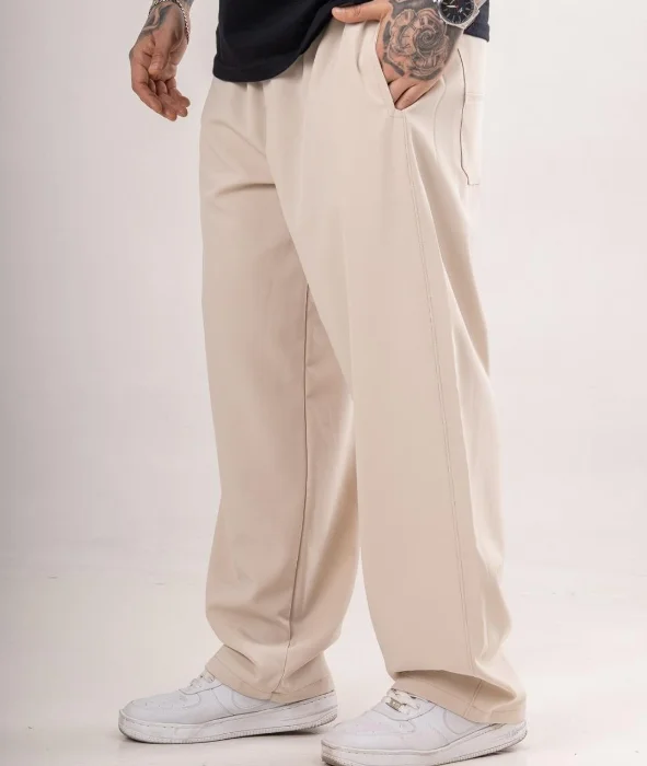 Baggy Sastrero