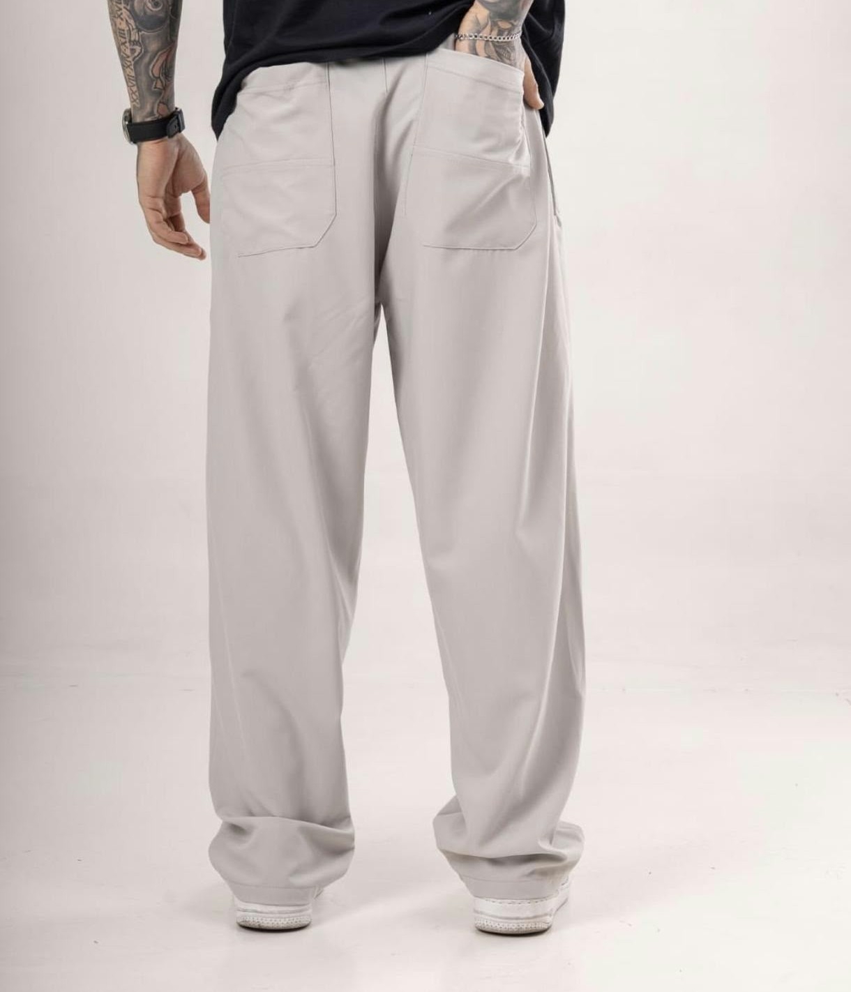 Baggy Sastrero - Imagen 3