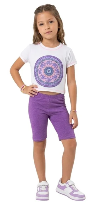 Remera Sublimada de Nena