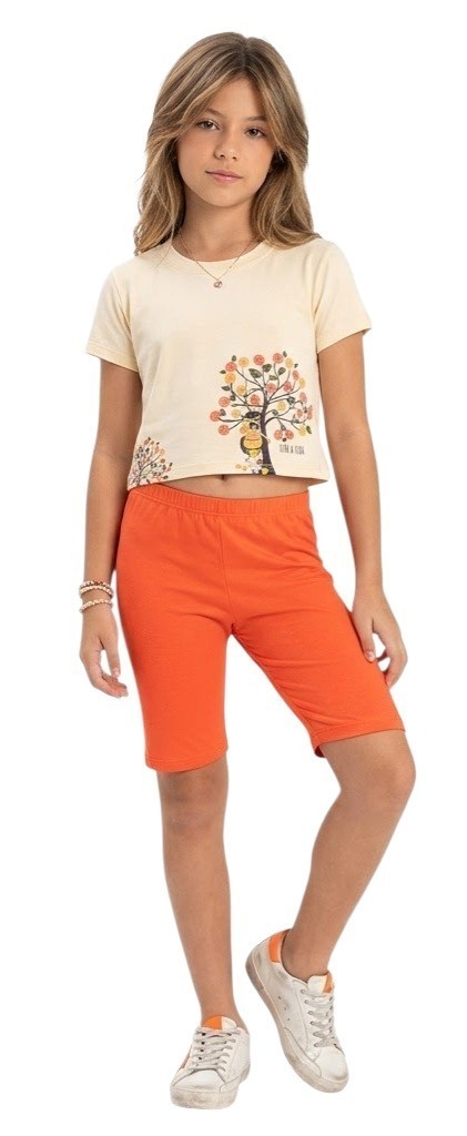 Remera Sublimada de Nena - Imagen 2